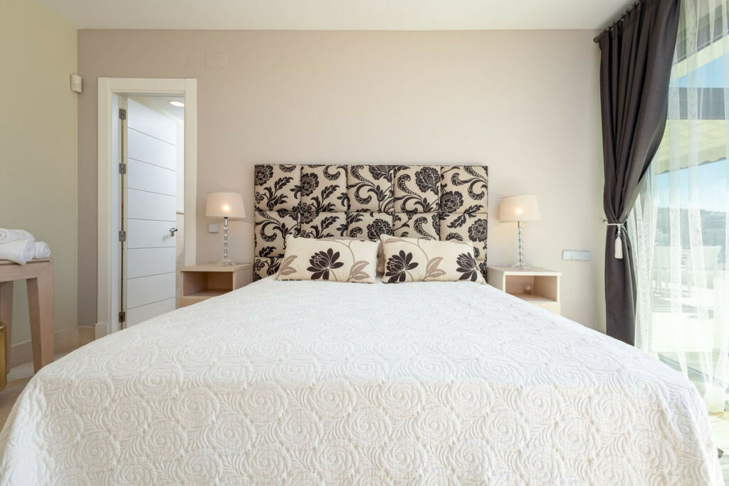Penthouse Marbella Málaga - image 9