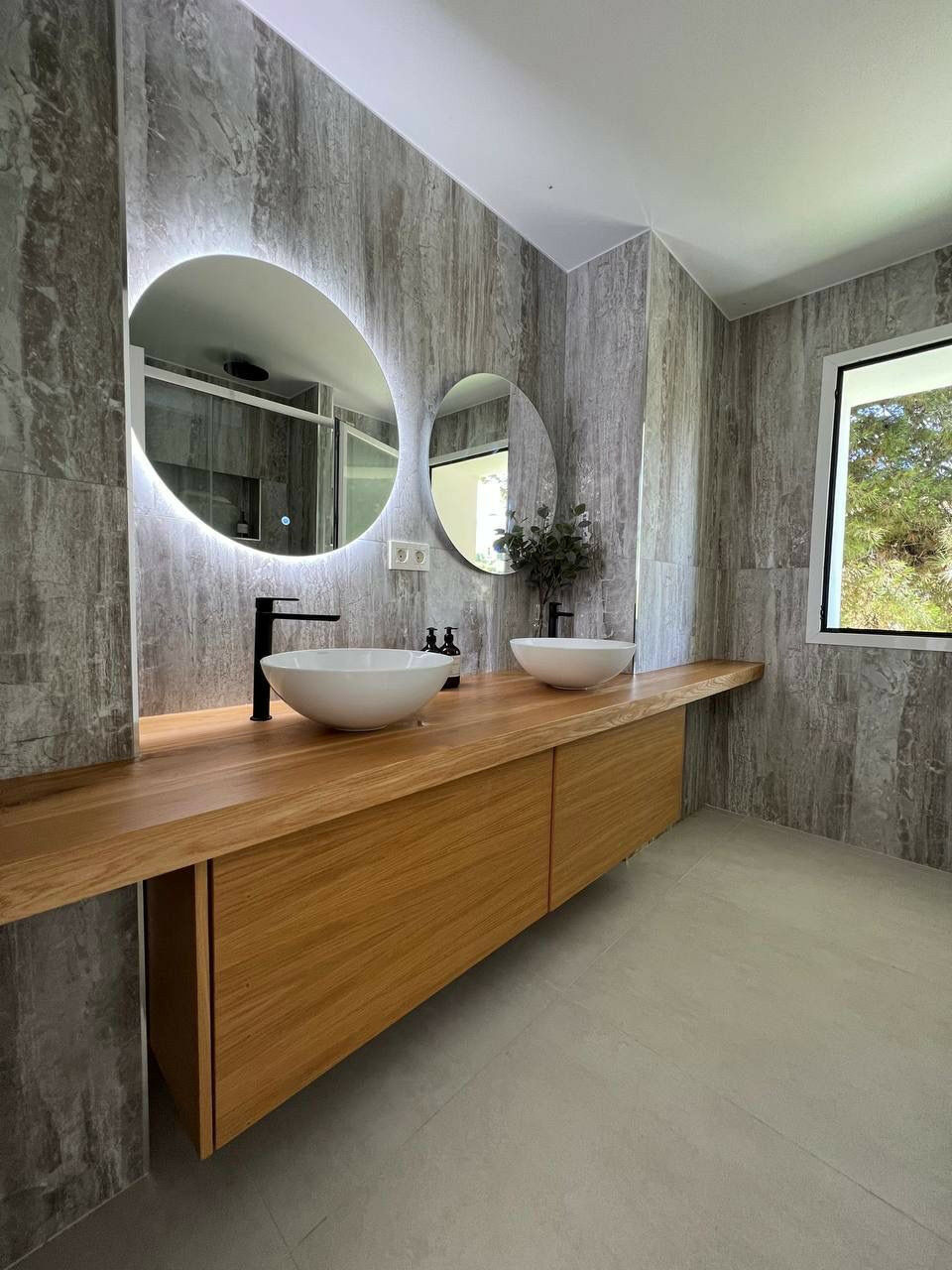 Penthouse Benahavís Málaga - image 9