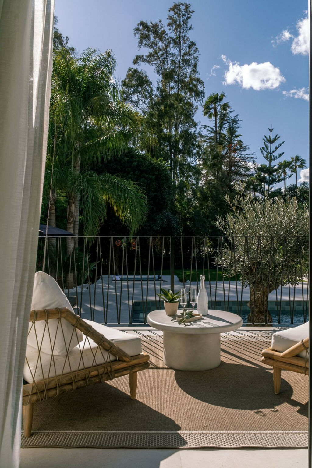 Detached Villa Nueva Andalucía Málaga - image 9