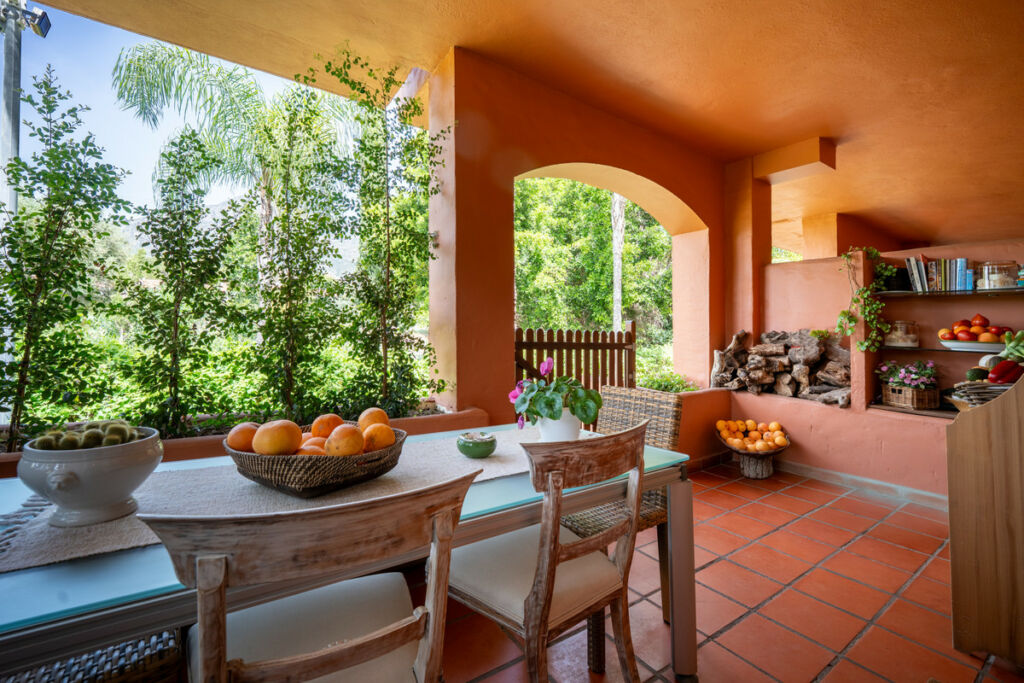 Townhouse Marbella Málaga - image 9