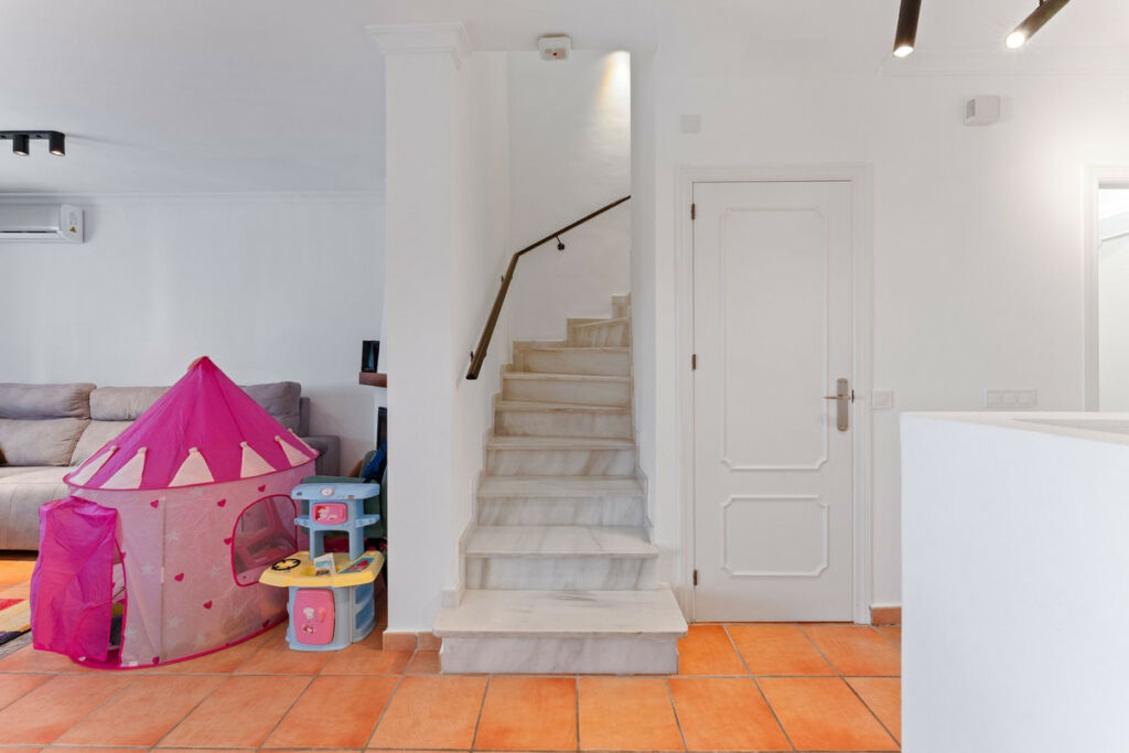 Townhouse Mijas Málaga - image 9