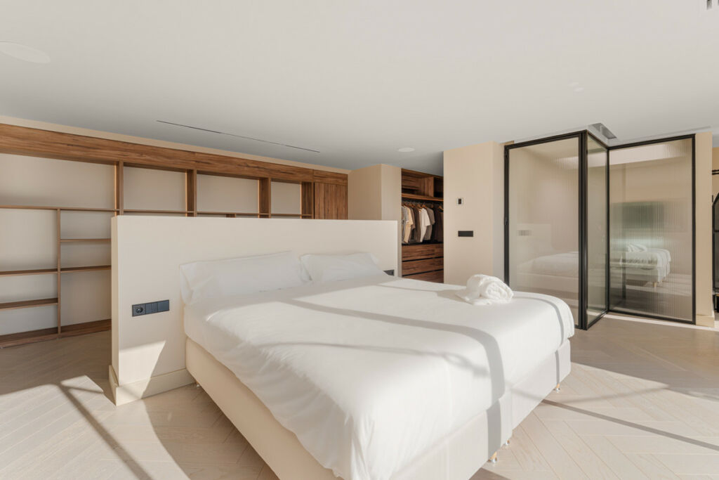 Penthouse Duplex La Quinta Málaga - image 9