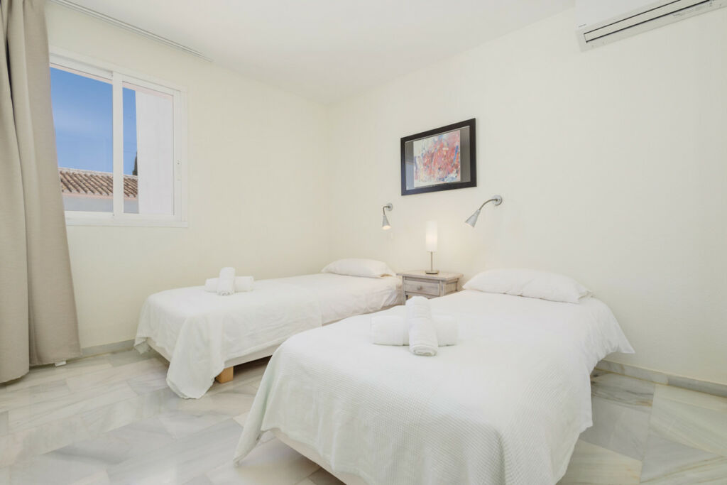 Penthouse Duplex Mijas Costa Málaga - image 9