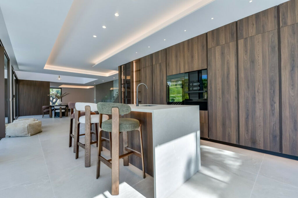 Detached Villa Altea Hills Alicante - image 9