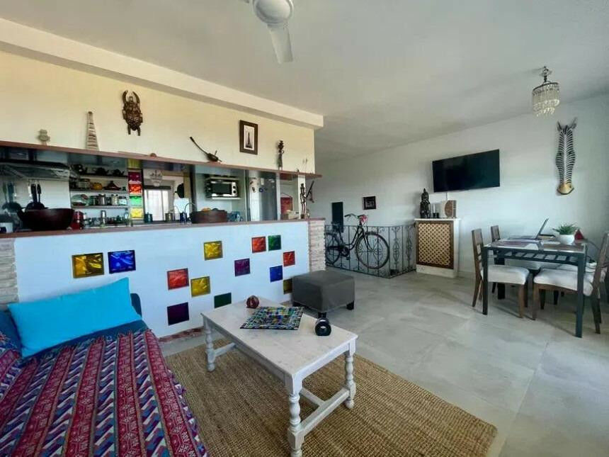 Semi-Detached House Torremuelle Málaga - image 9