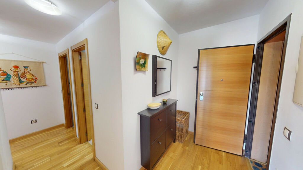 Middle Floor Apartment Vélez-Málaga Málaga - image 9