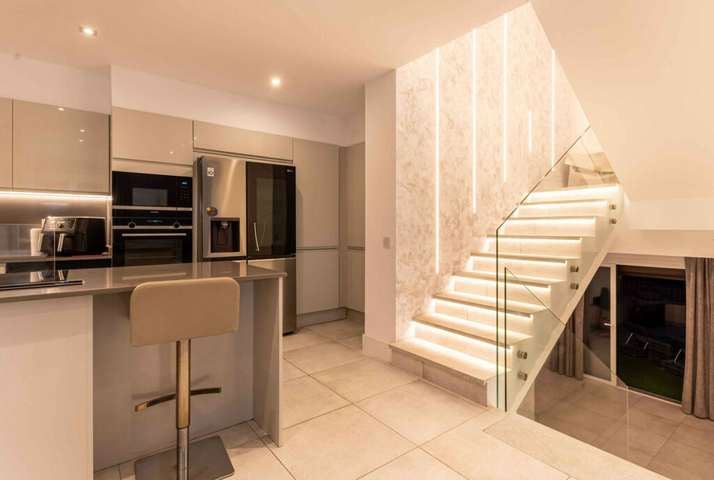 Townhouse Benahavís Málaga - image 9