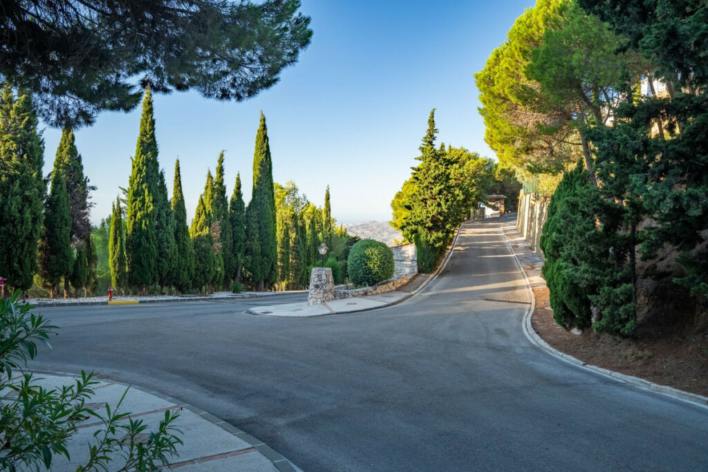 Residential Plot Mijas Málaga - image 9