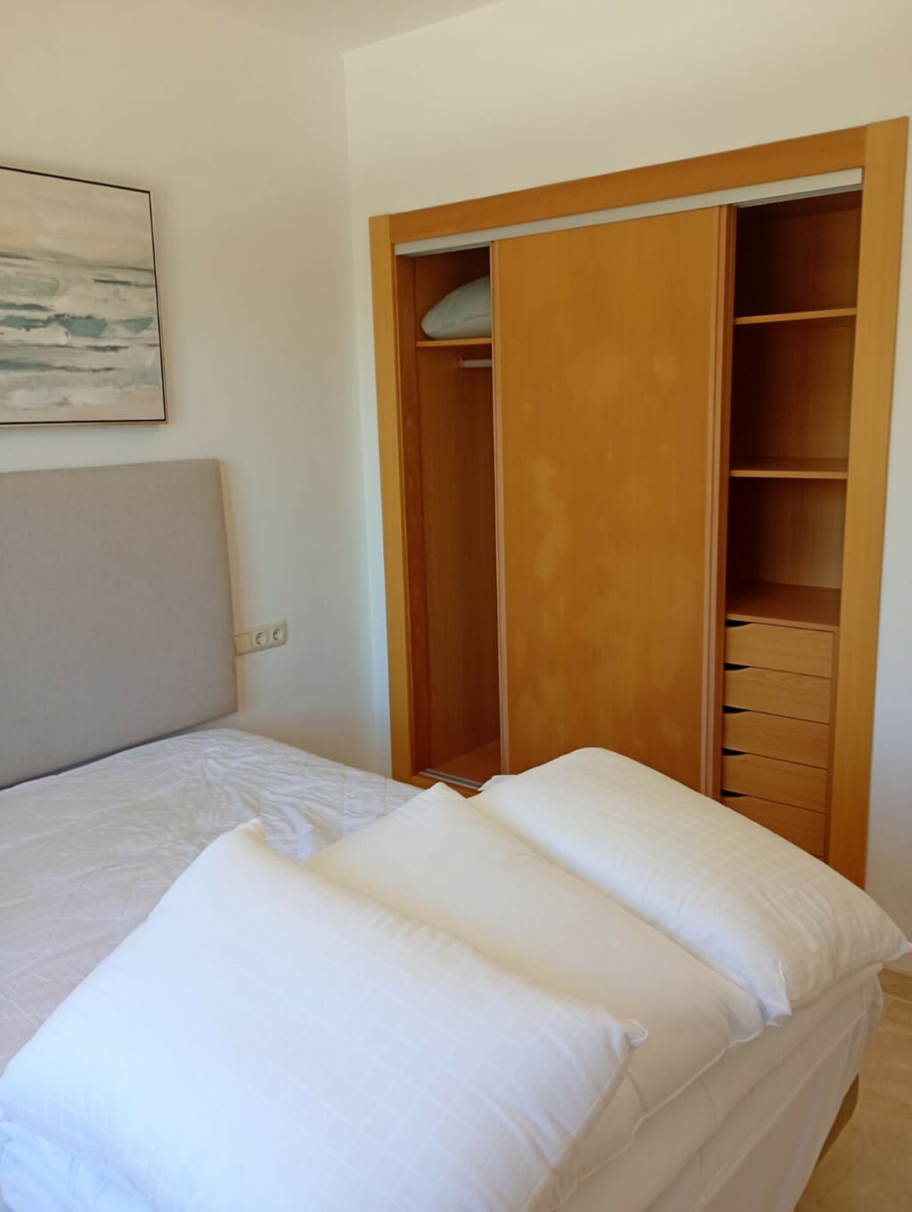 Penthouse Casares Málaga - image 12
