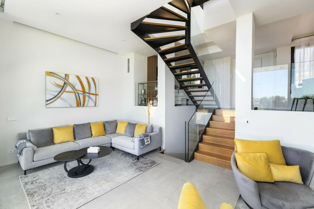 Townhouse Marbella Málaga - image 9