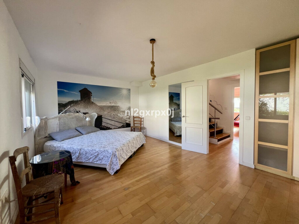 Townhouse Marbella Málaga - image 9