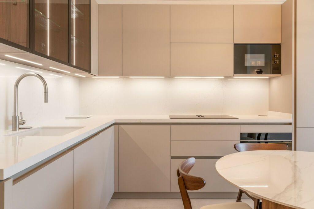 Penthouse La Quinta Málaga - image 9