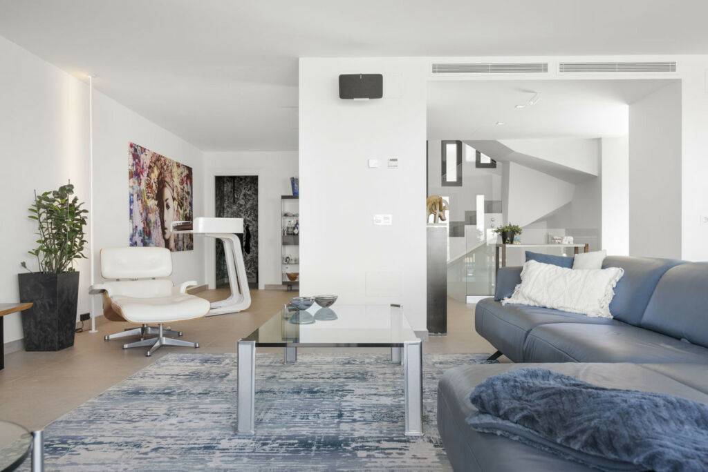 Townhouse La Mairena Málaga - image 9