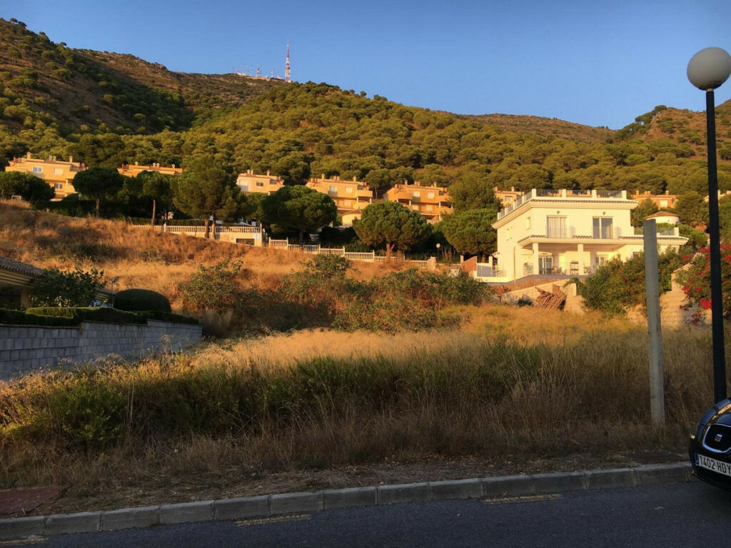 Residential Plot Mijas Costa Málaga - image 9