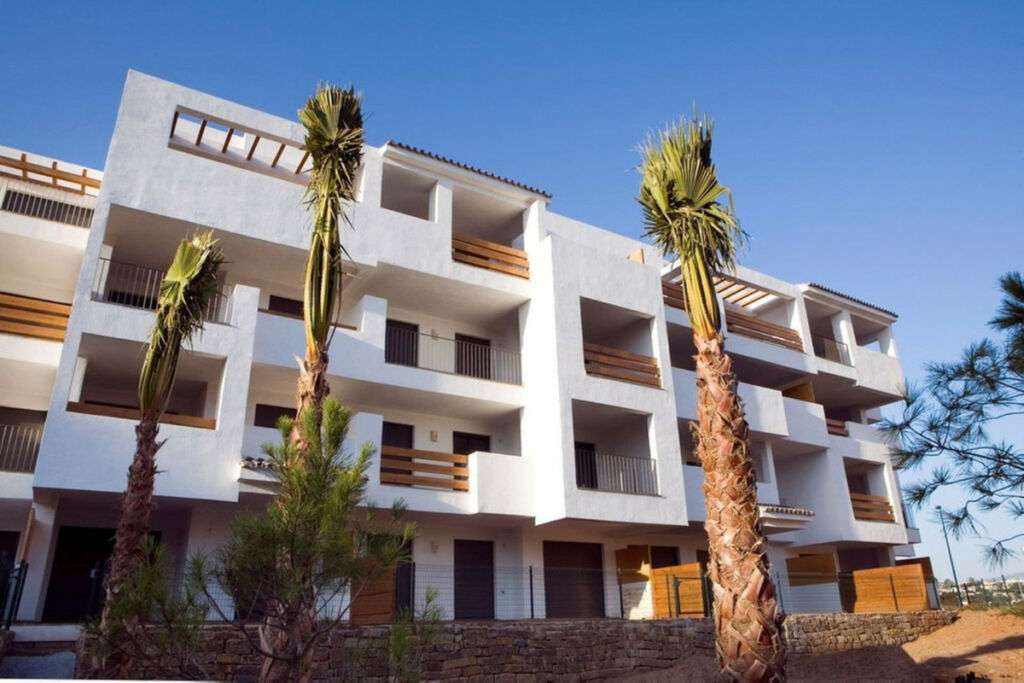 Penthouse La Cala de Mijas Málaga - image 9
