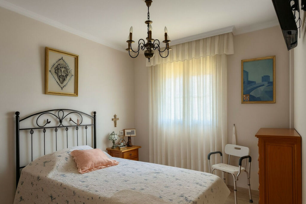 Townhouse Rincón de la Victoria Málaga - image 9