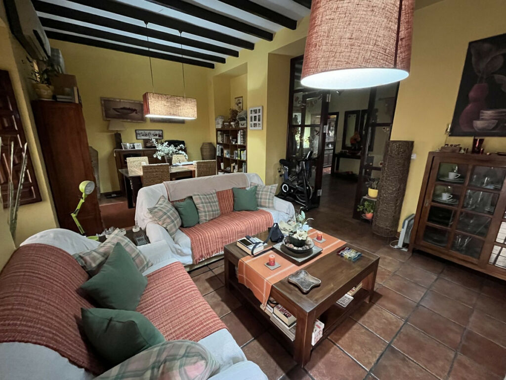 Townhouse Antequera Málaga - image 9