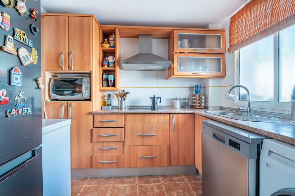 Duplex Benalmadena Málaga - image 9