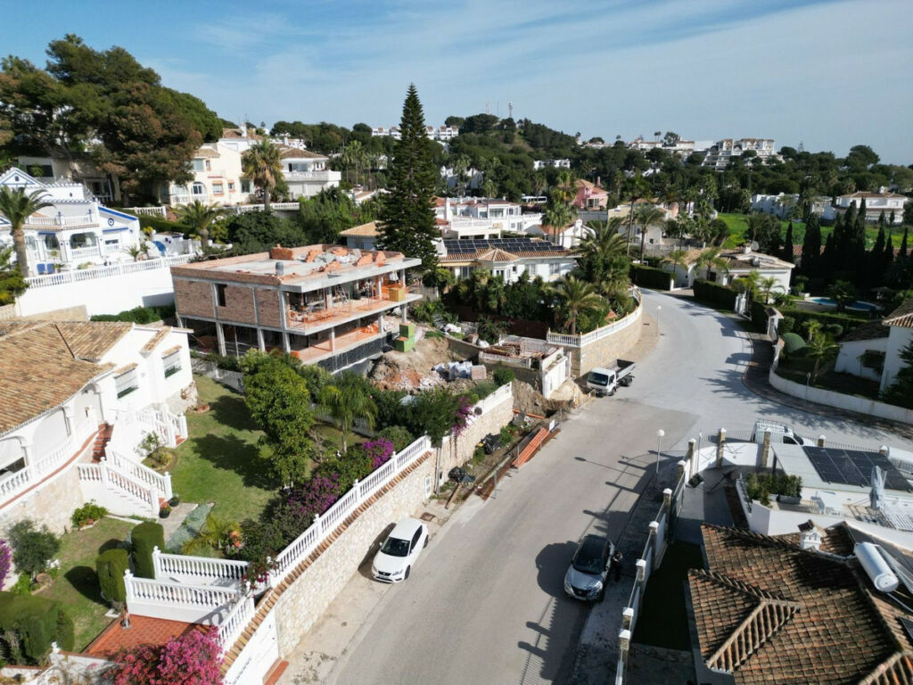 Detached Villa Mijas Costa Málaga - image 9