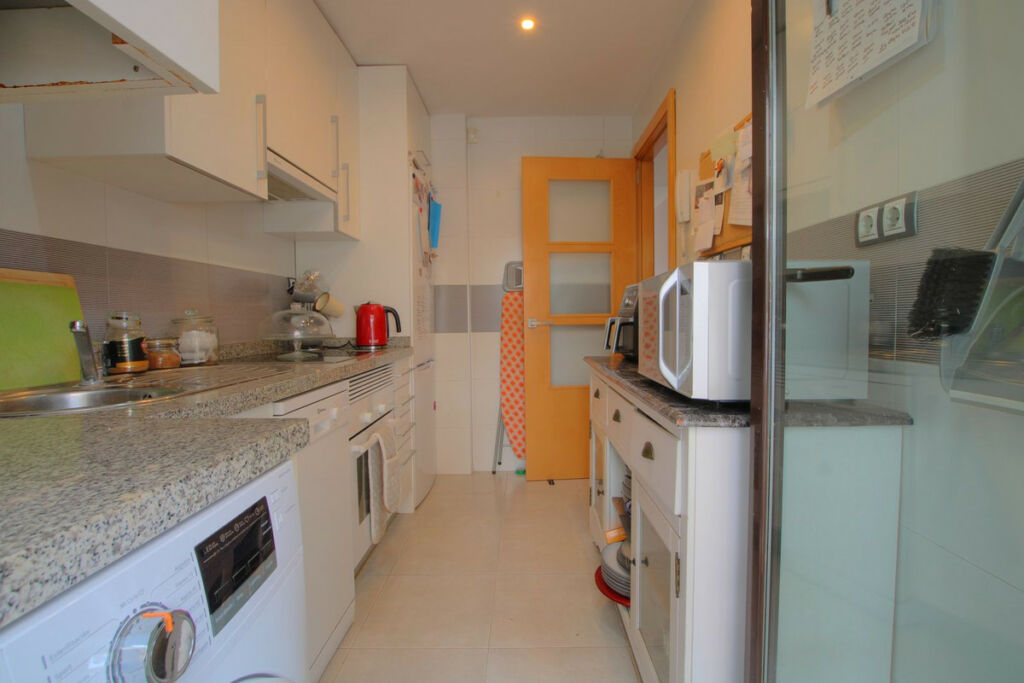 Ground Floor Apartment La Cala de Mijas Málaga - image 9