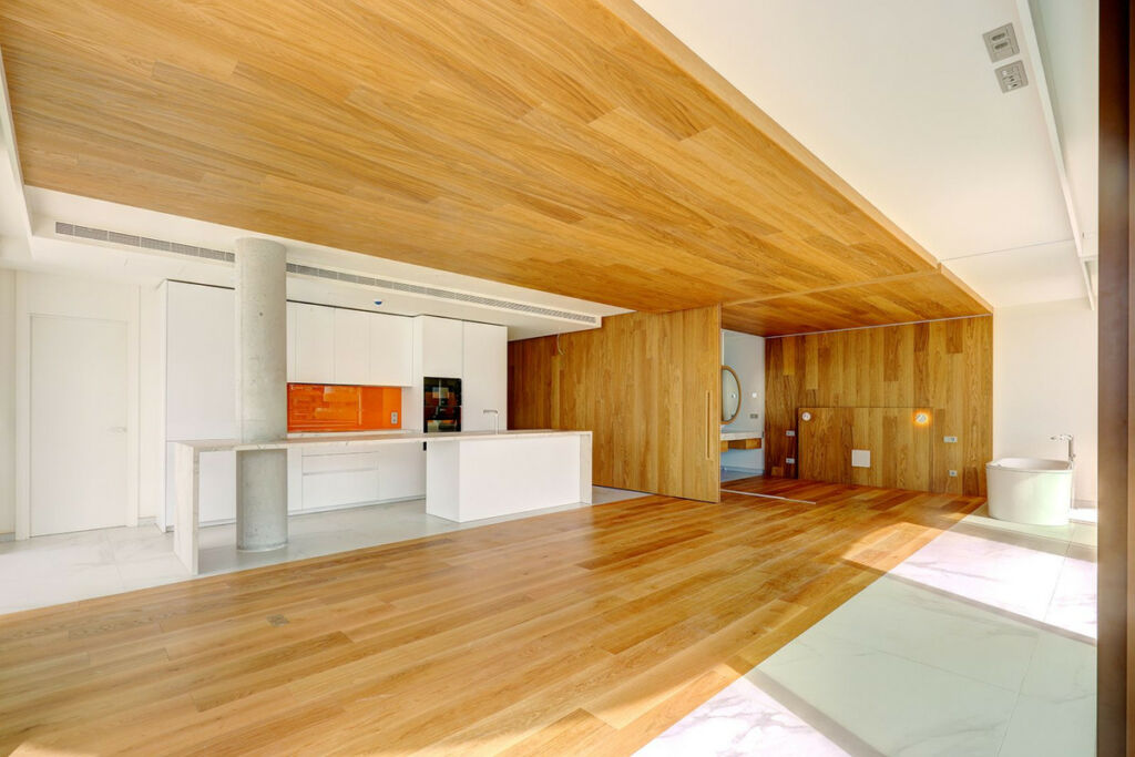 Penthouse Fuengirola Málaga - image 9