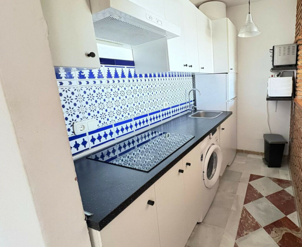 Ground Floor Apartment Mijas Golf Málaga - image 19