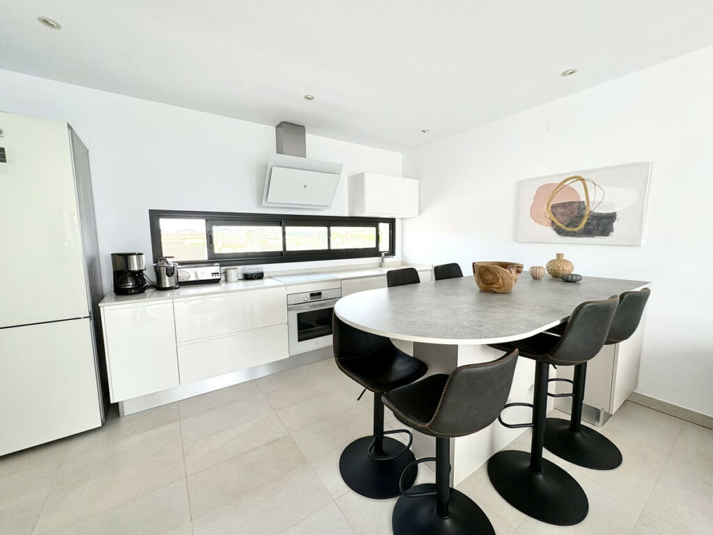 Penthouse Duplex Torre de la Horadada Alicante - image 9