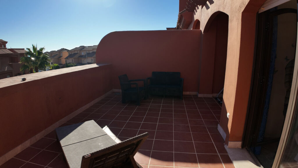 Ground Floor Apartment Estepona Málaga - image 9
