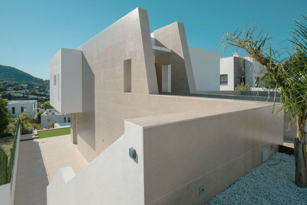Detached Villa Mijas Málaga - image 9