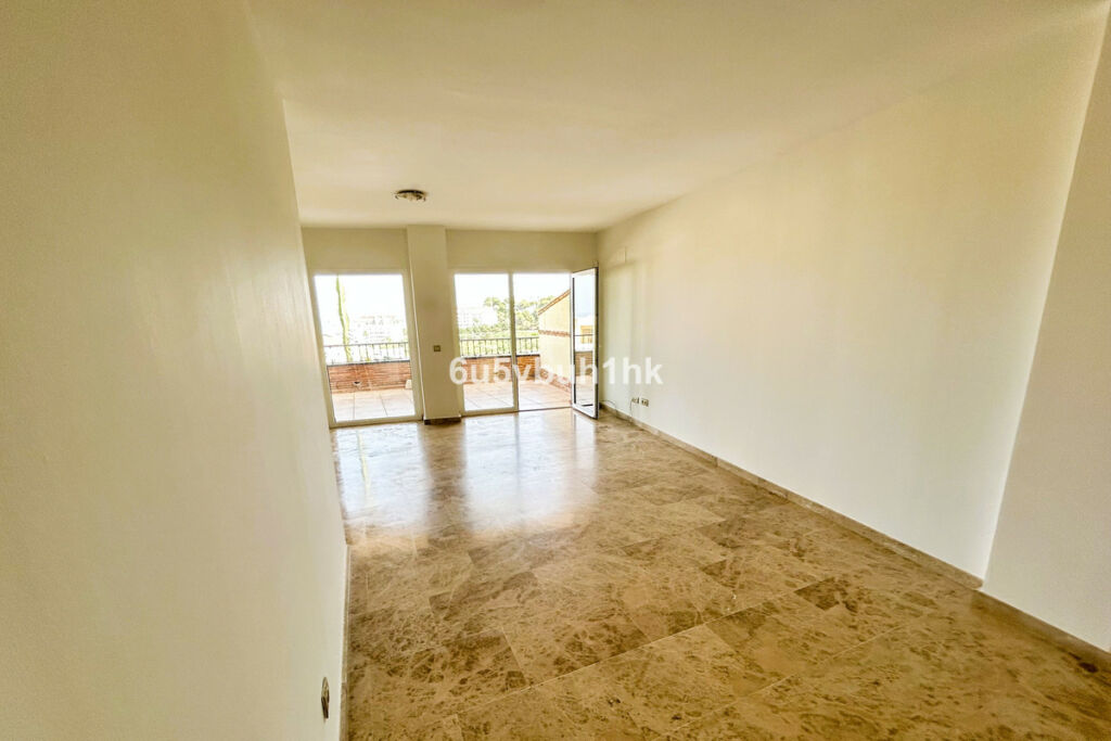 Ground Floor Apartment Miraflores Málaga - image 9
