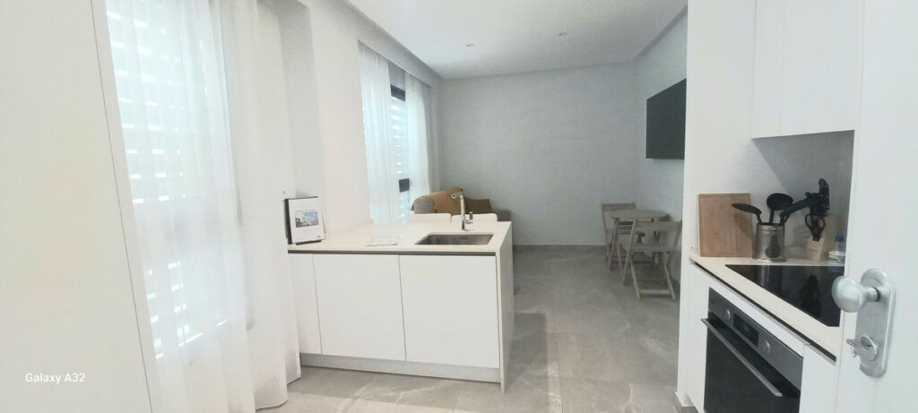 Ground Floor Apartment La Cala de Mijas Málaga - image 11