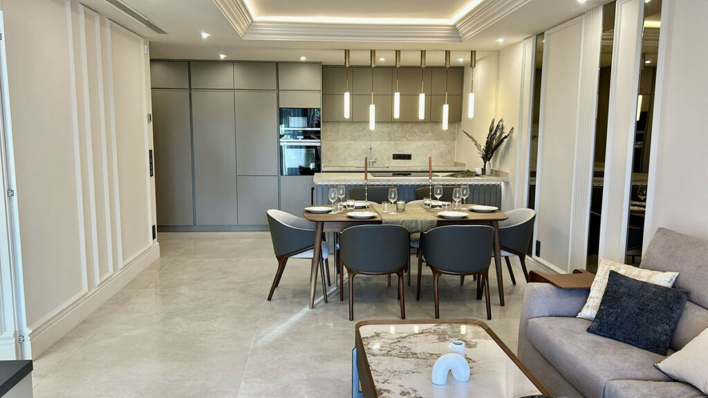 Ground Floor Apartment New Golden Mile Málaga - image 9