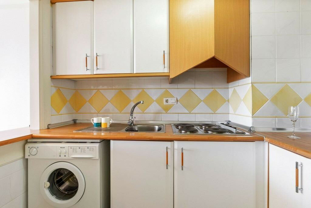 Middle Floor Apartment Orihuela Costa Alicante - image 9