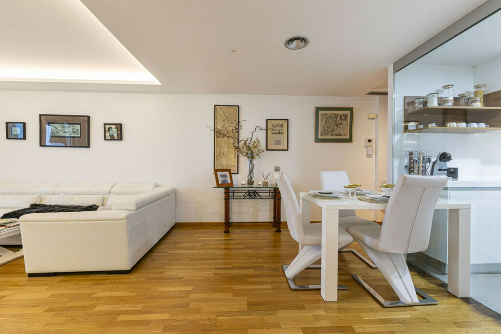Middle Floor Apartment San Pedro de Alcántara Málaga - image 9