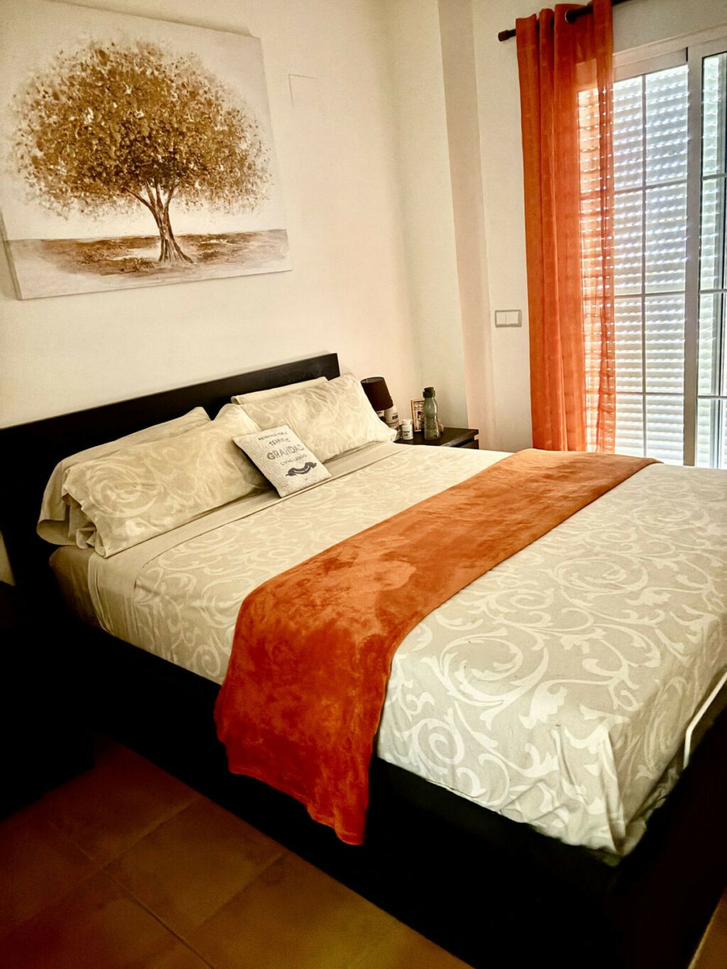 Ground Floor Apartment Cádiz Cádiz - image 9
