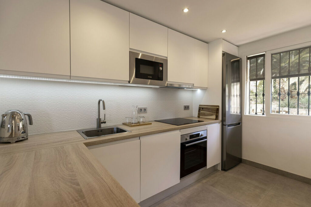 Penthouse La Quinta Málaga - image 9