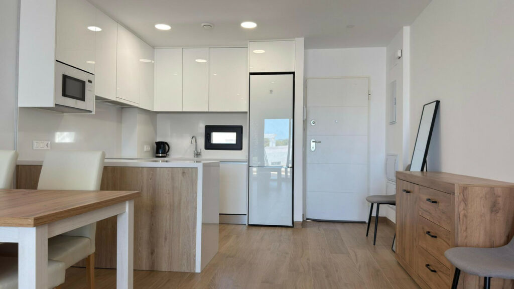 Penthouse Finestrat Alicante - image 9