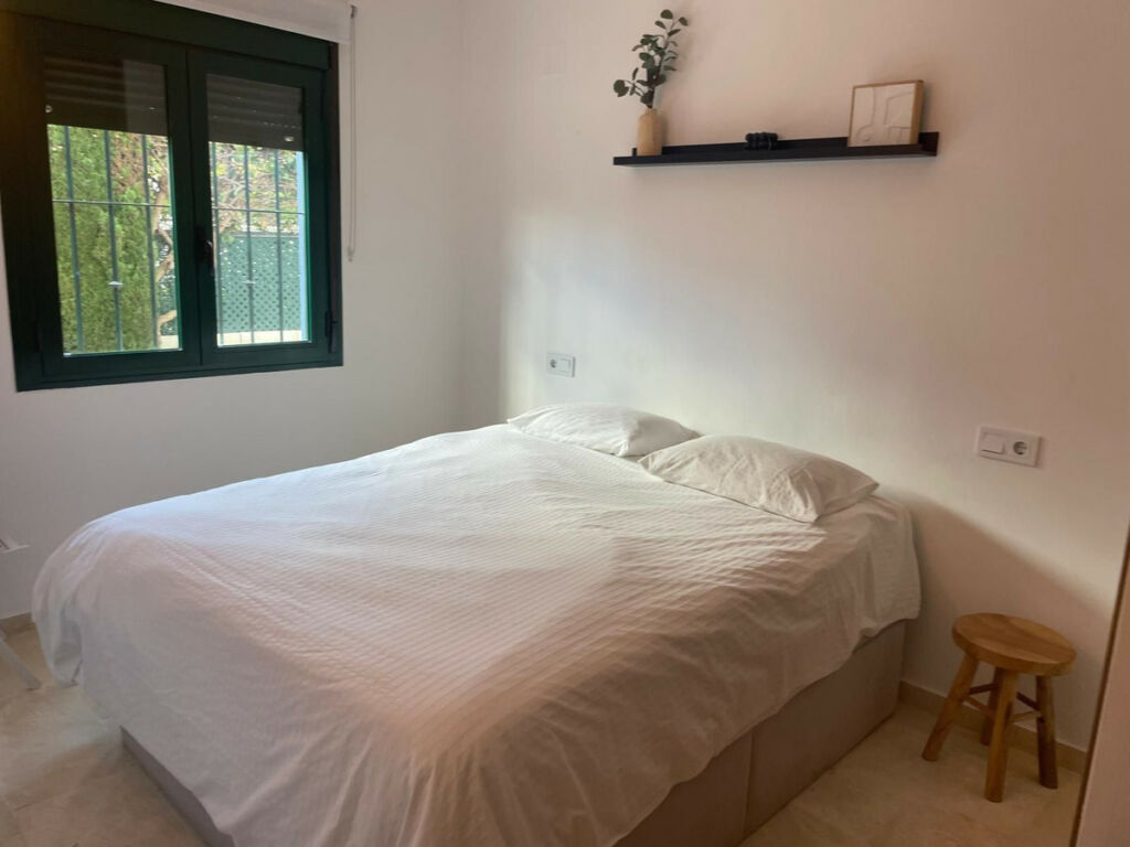 Ground Floor Apartment San Pedro de Alcántara Málaga - image 9