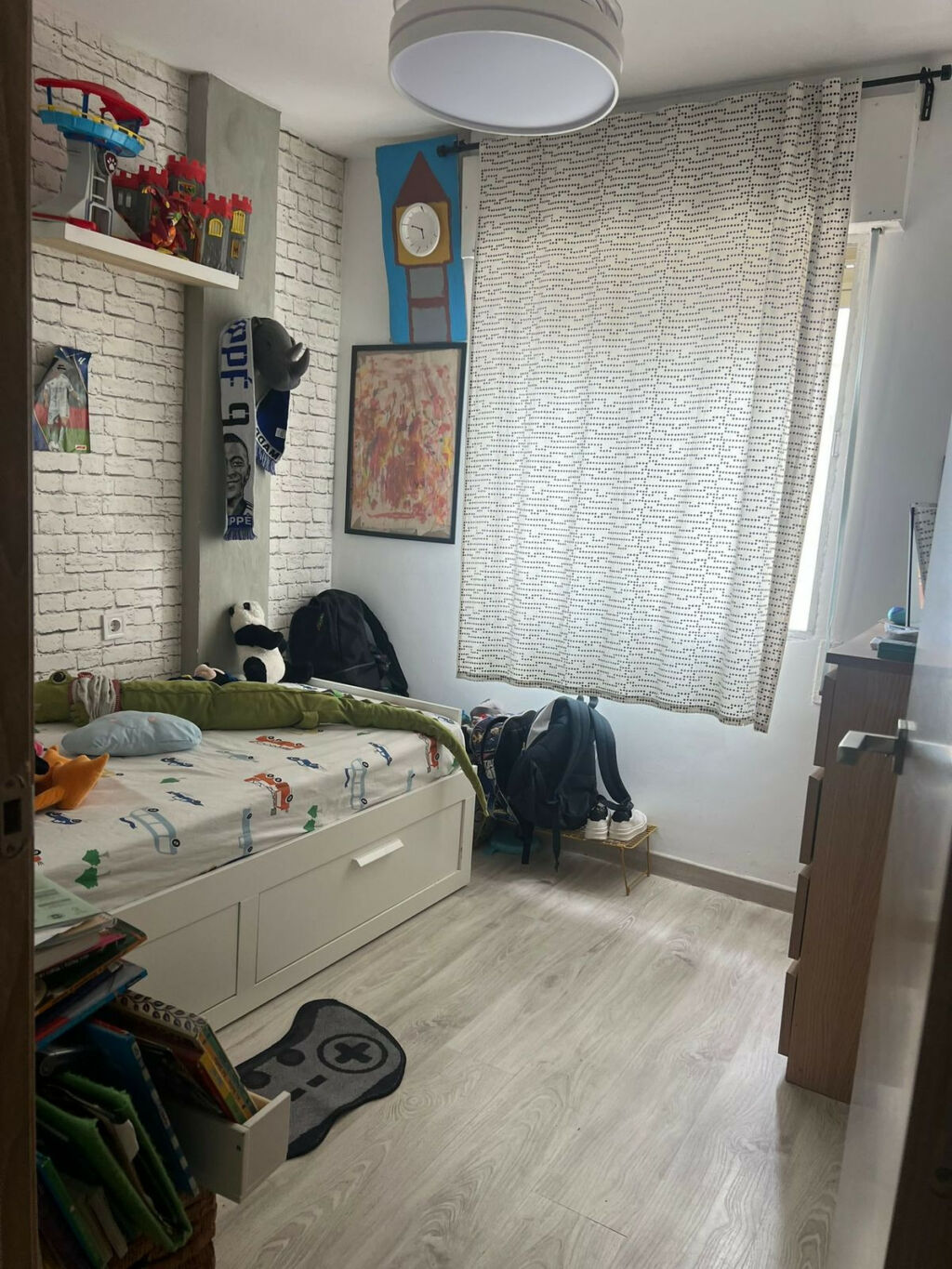 Middle Floor Apartment Estepona Málaga - image 9