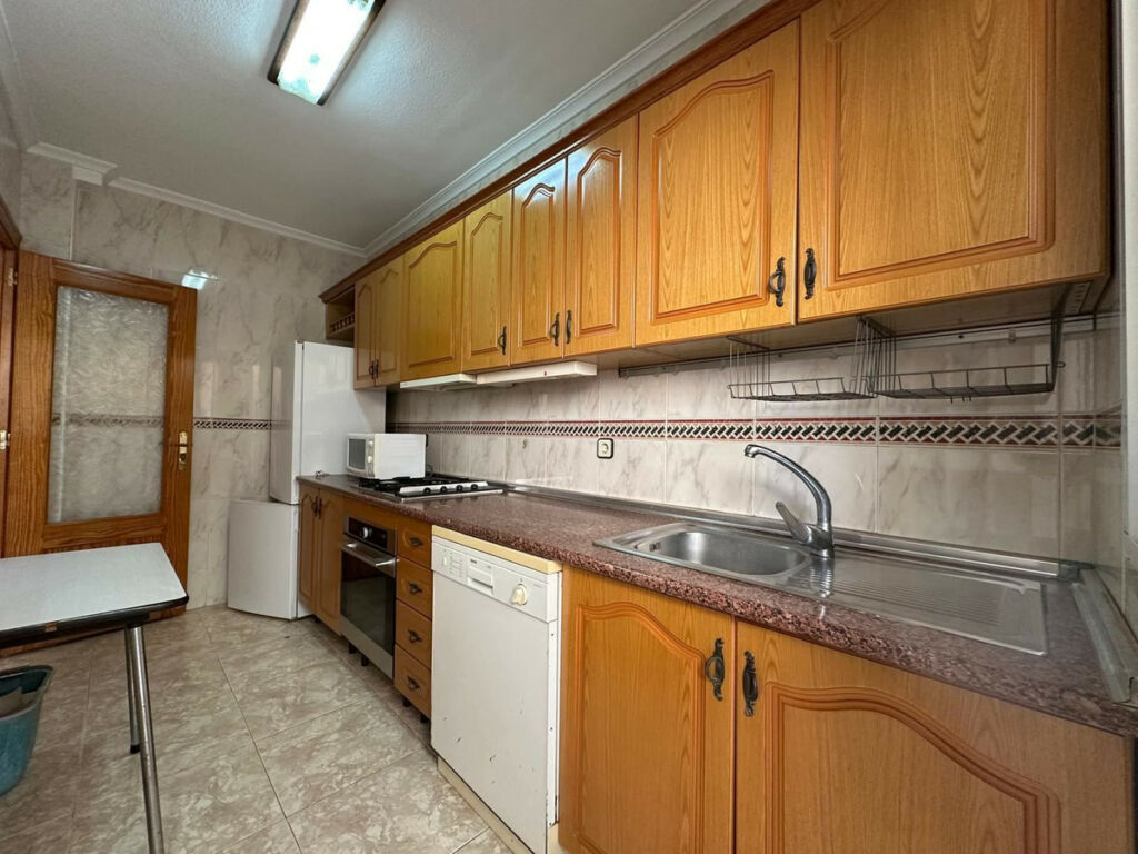 Townhouse Los Alcazares Murcia - image 9