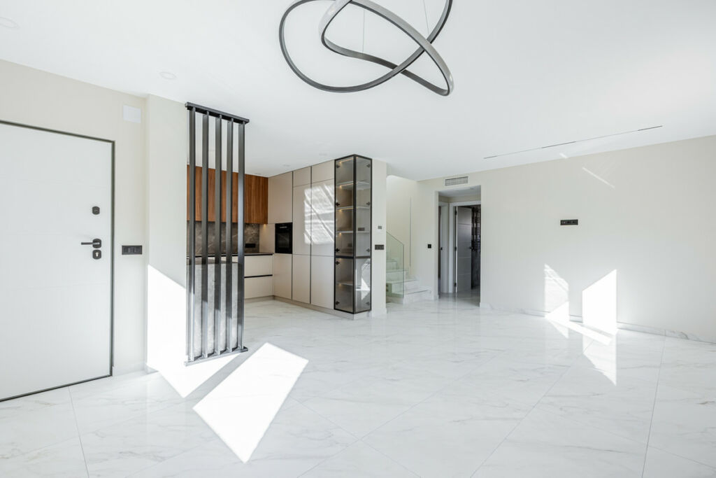 Detached Villa Rojales Alicante - image 9