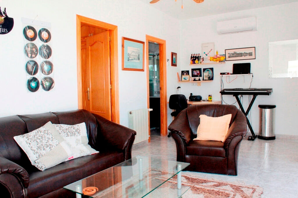 Detached Villa Orihuela Costa Alicante - image 9