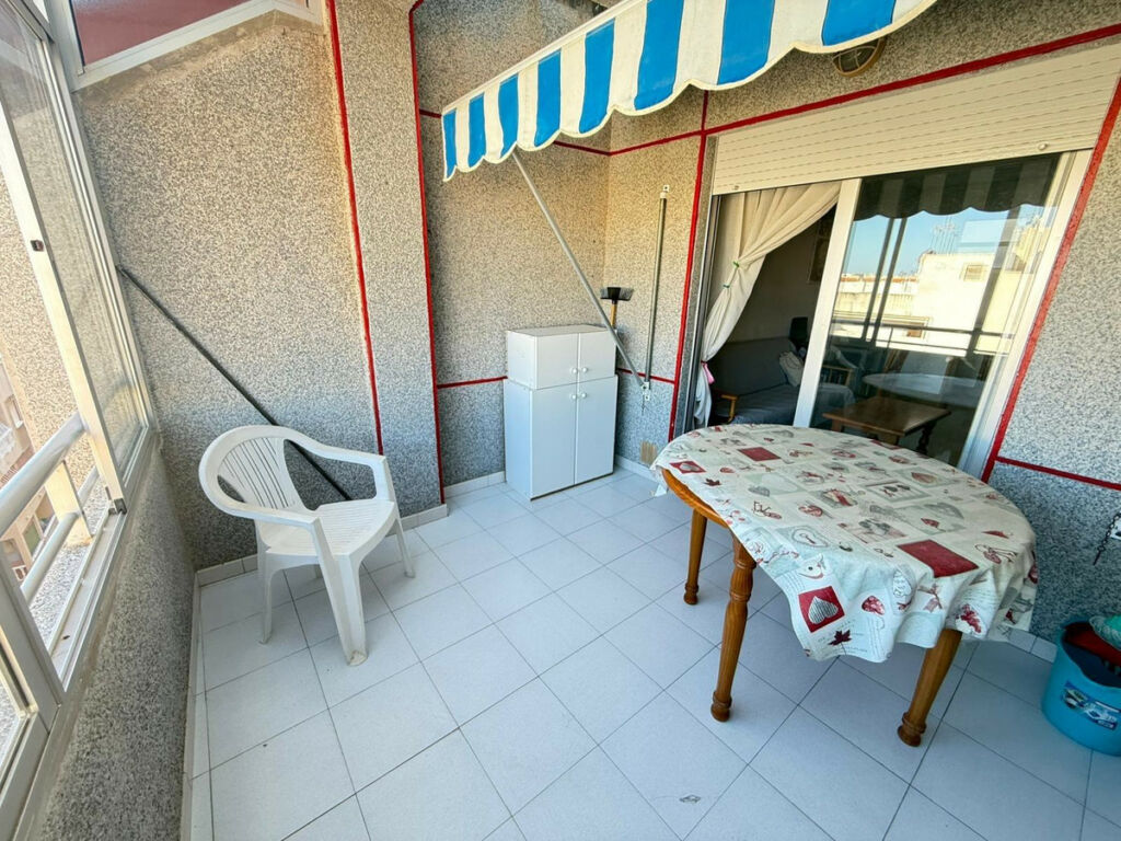 Penthouse Playa Del Cura Alicante - image 9