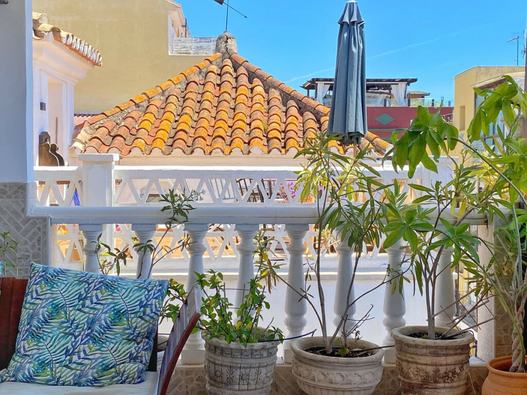 Top Floor Apartment Marbella Málaga - image 9