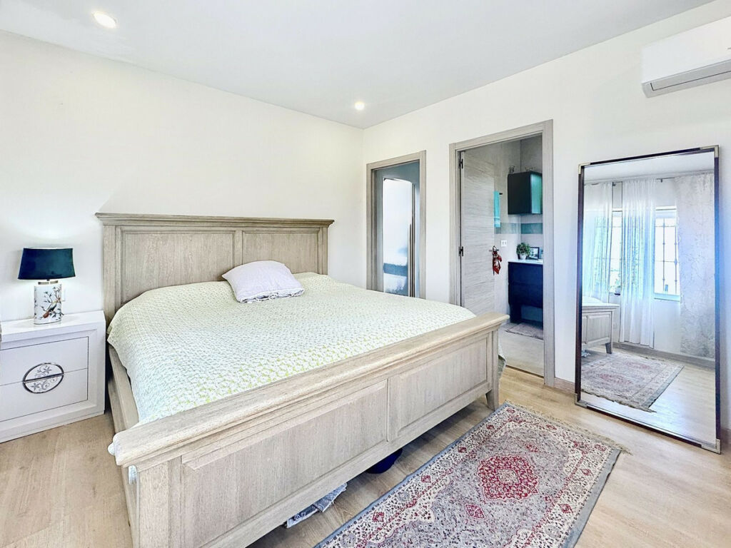 Detached Villa Estepona Málaga - image 9