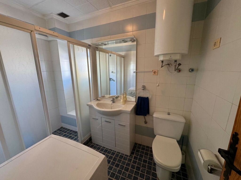 Duplex La Mata Alicante - image 9
