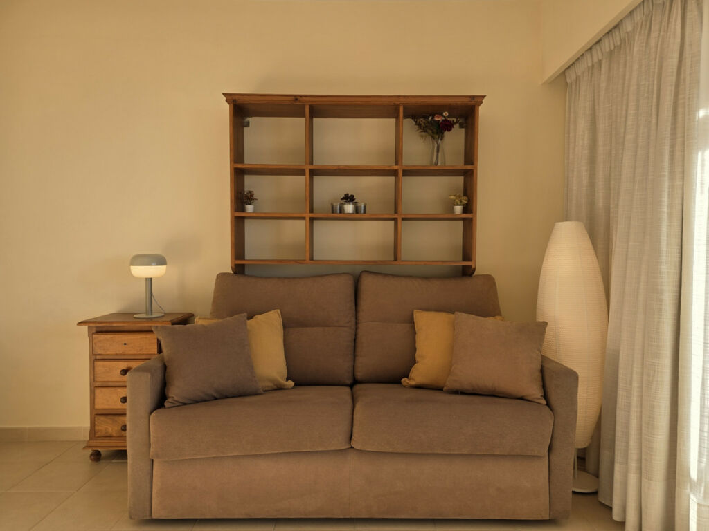 Middle Floor Studio Marbella Málaga - image 9