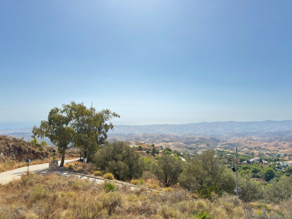 Residential Plot Mijas Málaga - image 9