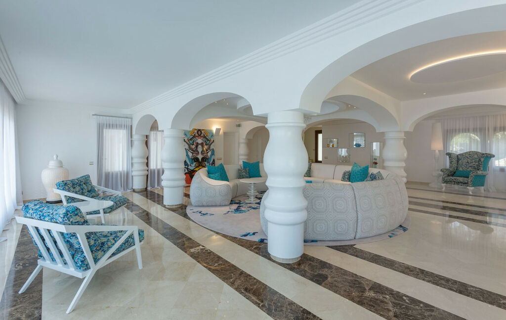 Detached Villa Javea Alicante - image 9