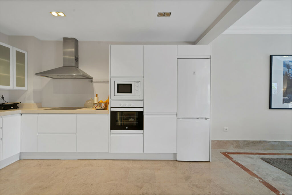 Semi-Detached House Santa Clara Málaga - image 9